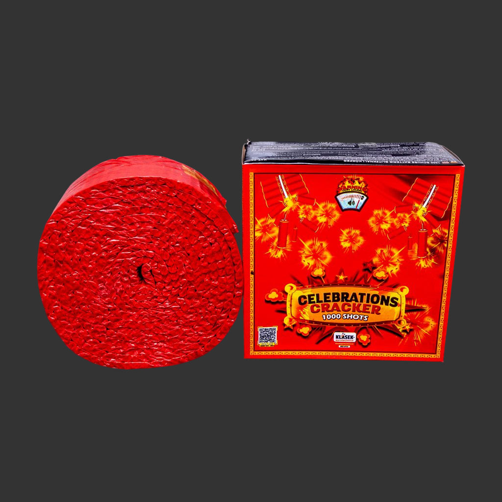 Mitraillette 1000 coups(1 - 32 pcs)